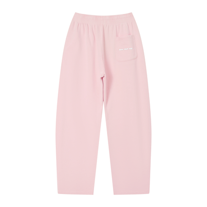 Unisex Vintage Wash Loose Sweatpants