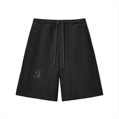 Essential Heavyweight Fleece Shorts